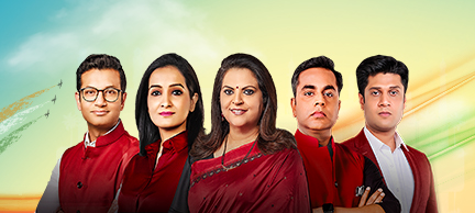 Times Now Navbharat